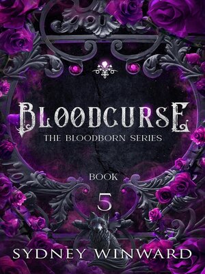cover image of Bloodcurse